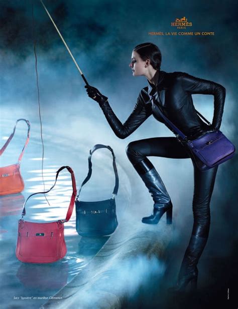hermes servizio fotografico